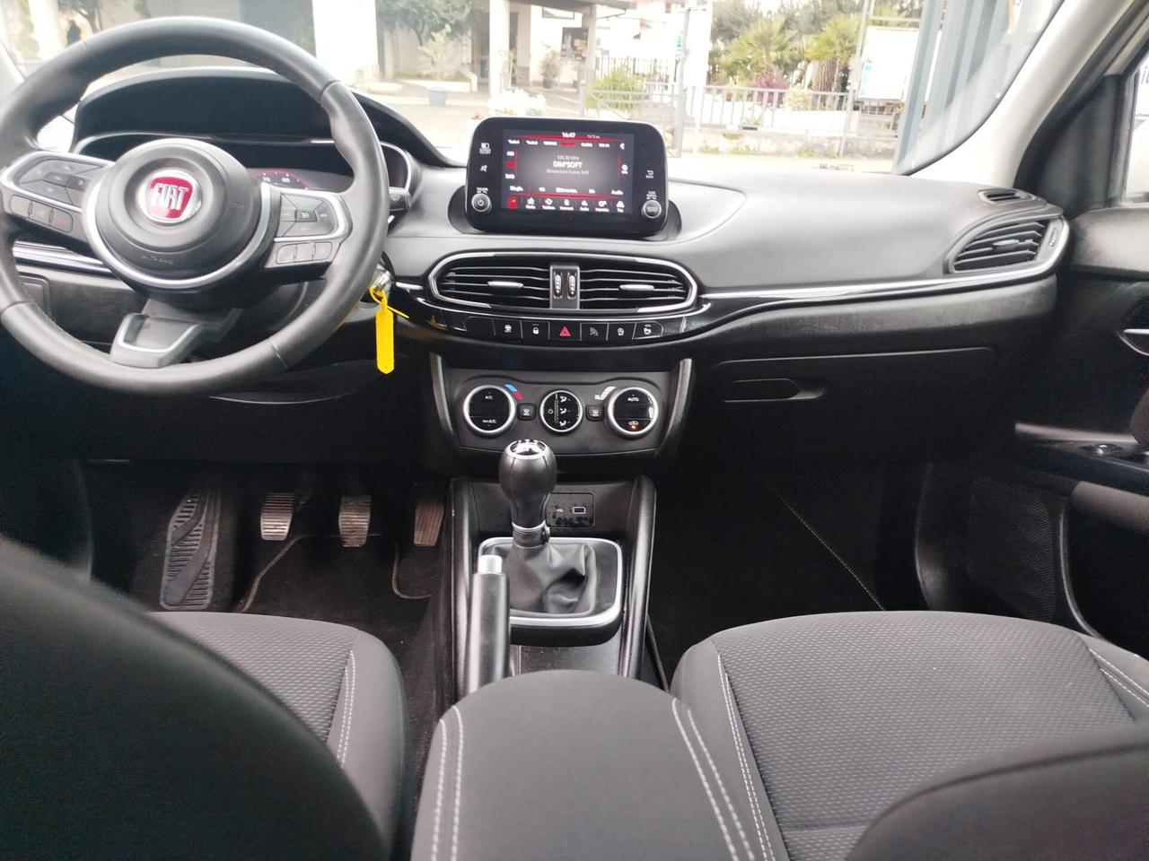 TIPO 1.0-100CV *PREZZO VERO* UNIPRO-KM CERTI- IVA DEDUCIBILE