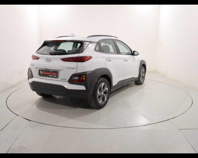 HYUNDAI Kona HEV 1.6 DCT XTech