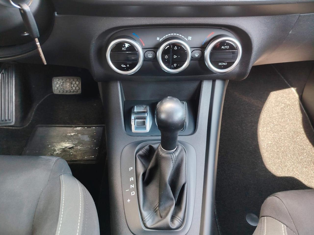 Alfa Romeo Giulietta 1.6 JTDm TCT 120 CV