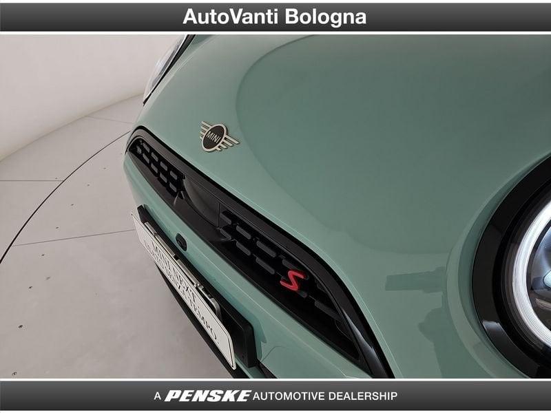 MINI Cooper Mini Cooper 3p 2.0 S Classic auto