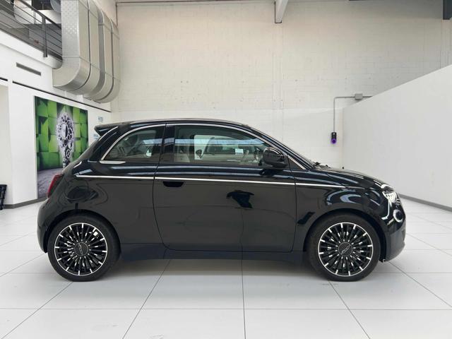 FIAT 500e La Prima Berlina 42 kWh PROMO GRIGNOLIO