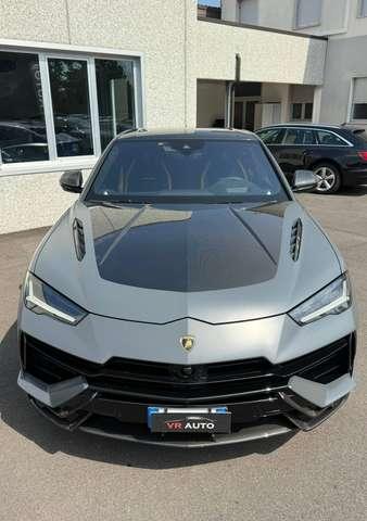 Lamborghini Urus PERFORMANTE 4.0 V8 auto COFANO CARBONIO/Akrapovich/B&O/FULL OPTIONAL/IVA ESPOSTA
