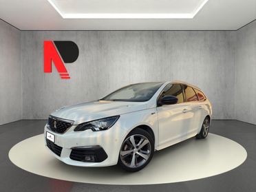 Peugeot 308 BlueHDi 130 S&S SW GT