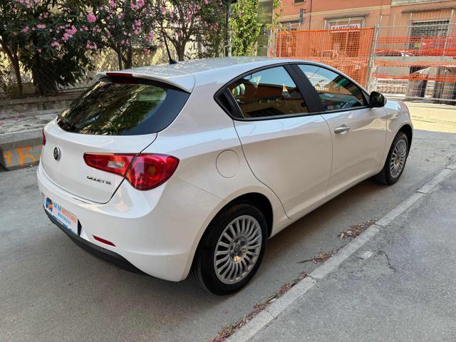 ALFA ROMEO Giulietta 1.4 Turbo 120 CV