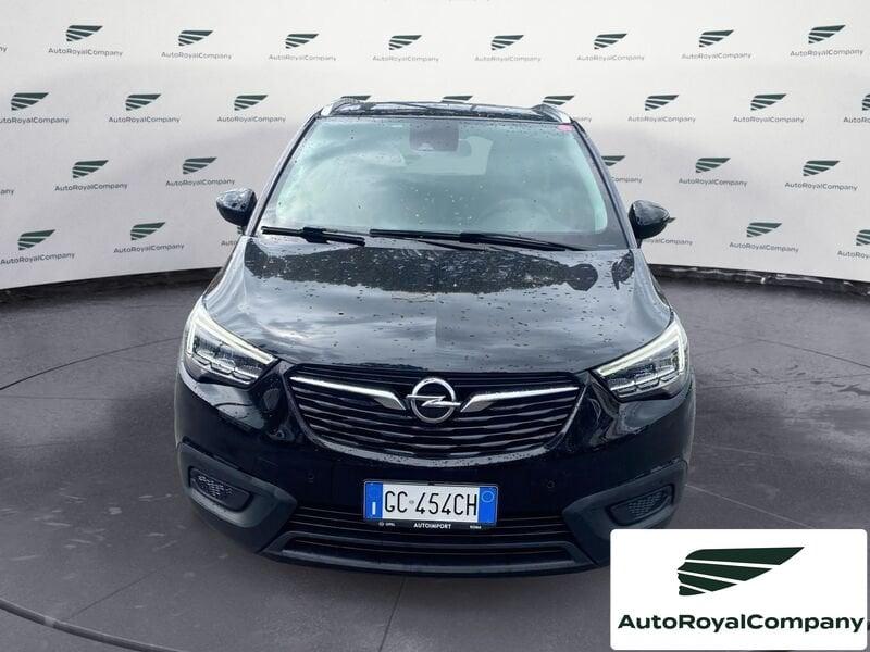 Opel Crossland Crossland X 1.5 ECOTEC D 110 CV Start&Stop Innovation
