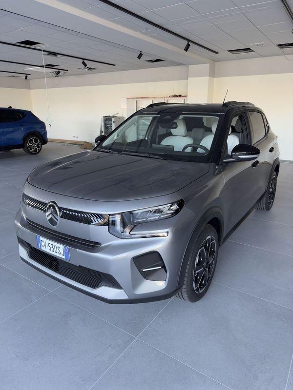 Citroën C3 PureTech 100 S&S You NUOVA DA ORDINARE