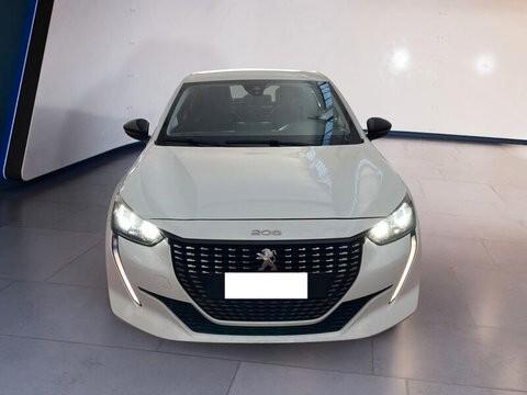 Peugeot 208 PureTech 75 Stop&Start 5 porte Active