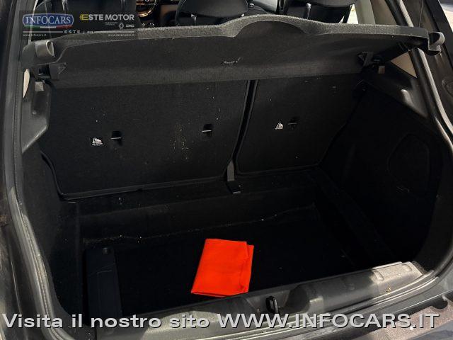 MINI One D 95 CV 5 porte - Neopatentati