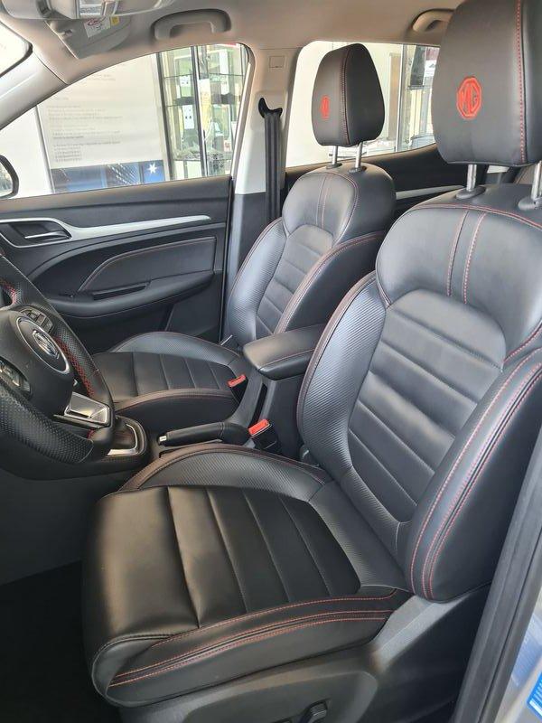 MG ZS 1.5 VTi-Tech Luxury