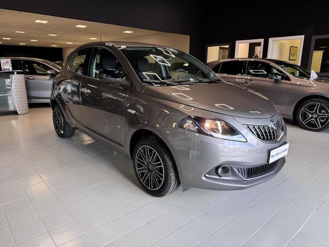 LANCIA Ypsilon 1.0 FireFly 5 porte S&S Hybrid Platino