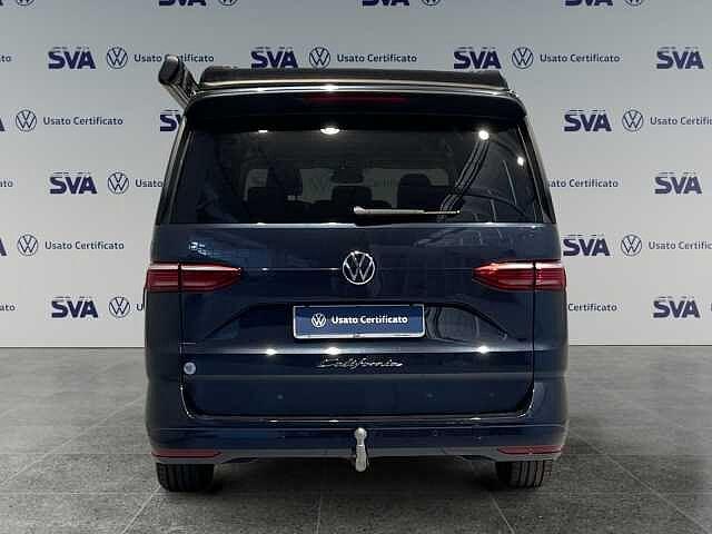 Volkswagen T7 California 2.0TDI 150CV DSG Beach Camper - IVA ESPOSTA