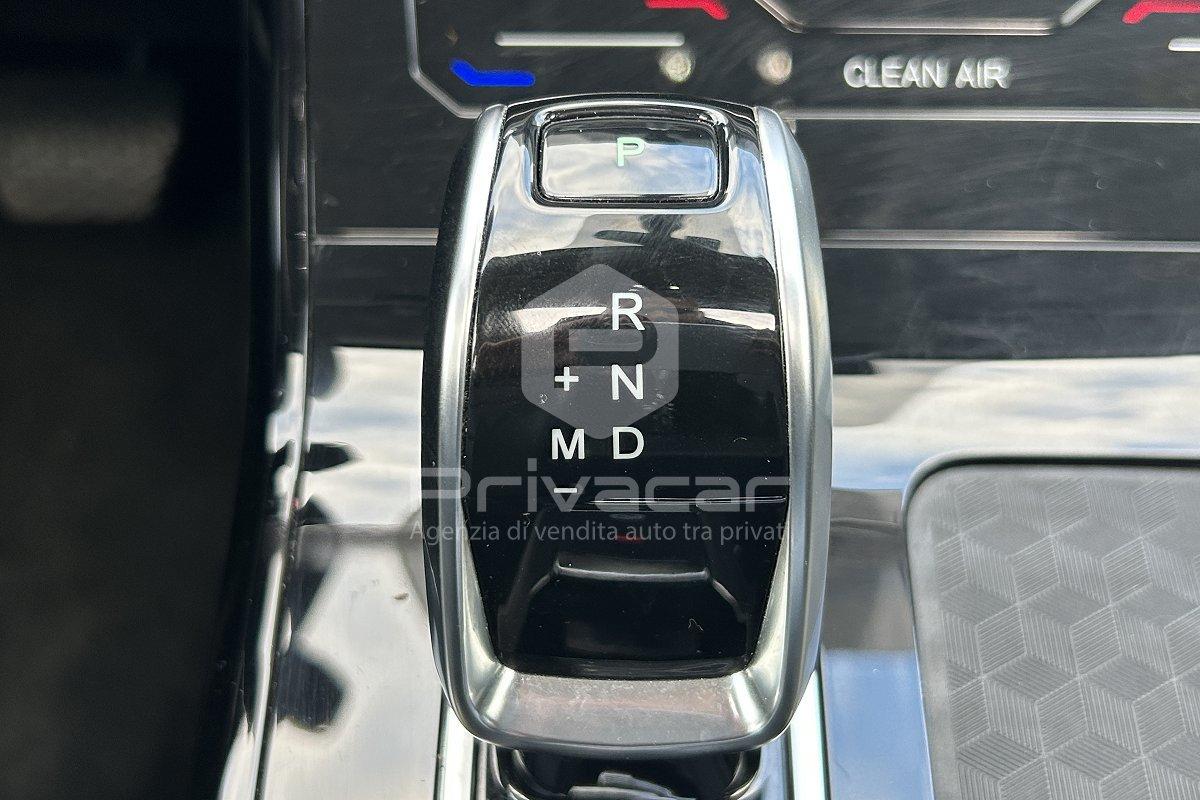 DR dr 6.0 1.5 Turbo CVT Bi-Fuel GPL