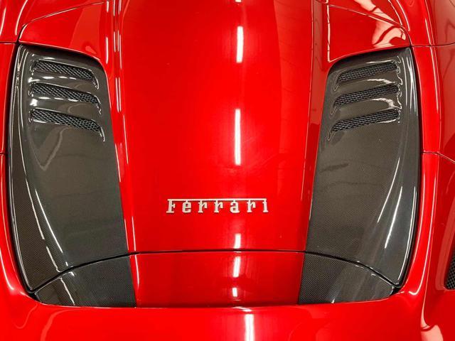 FERRARI F8 Spider |FULL CARBON|