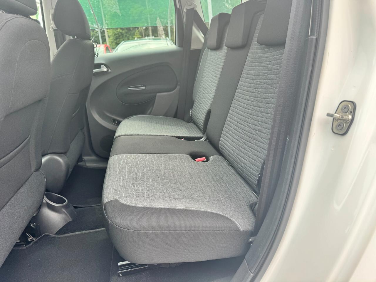 Citroen C3 Picasso neopatentati