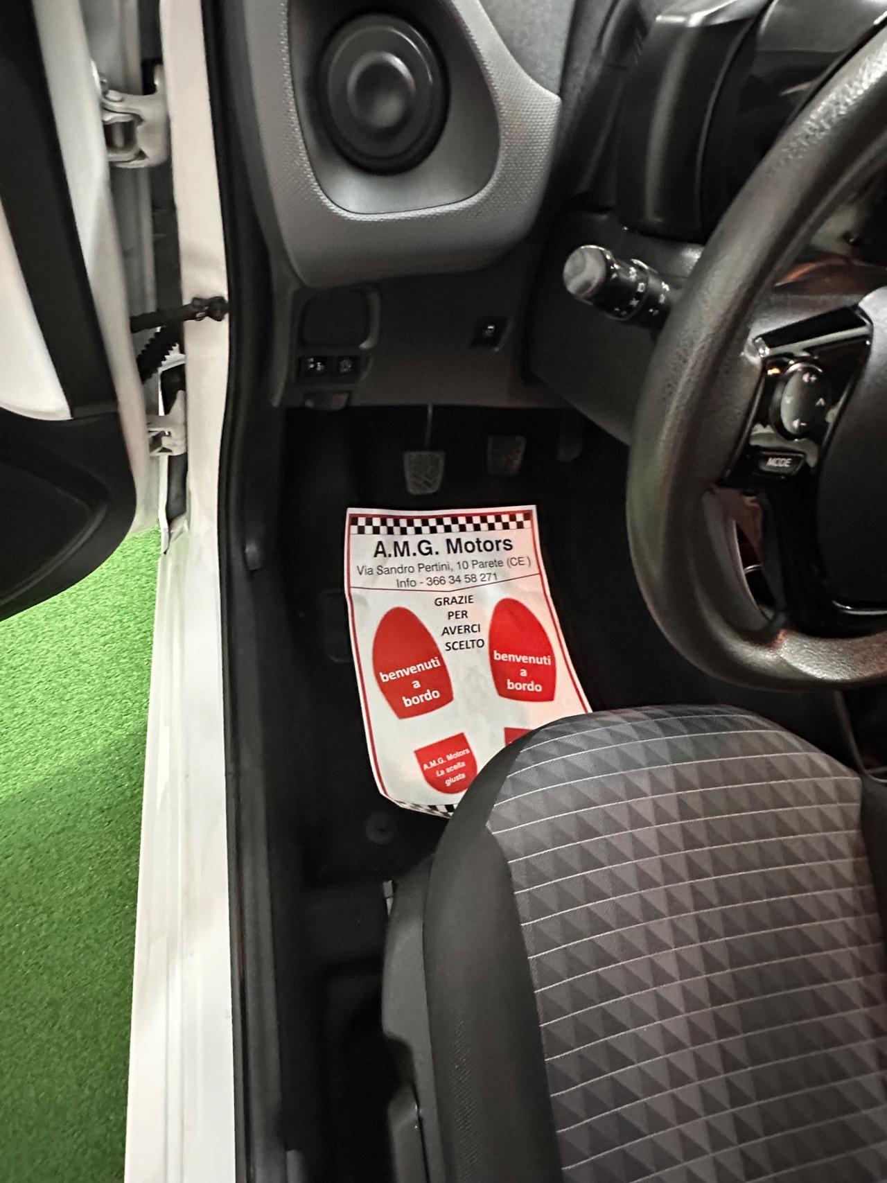 Peugeot 208 PureTech 100 Stop&Start 5 porte Allure