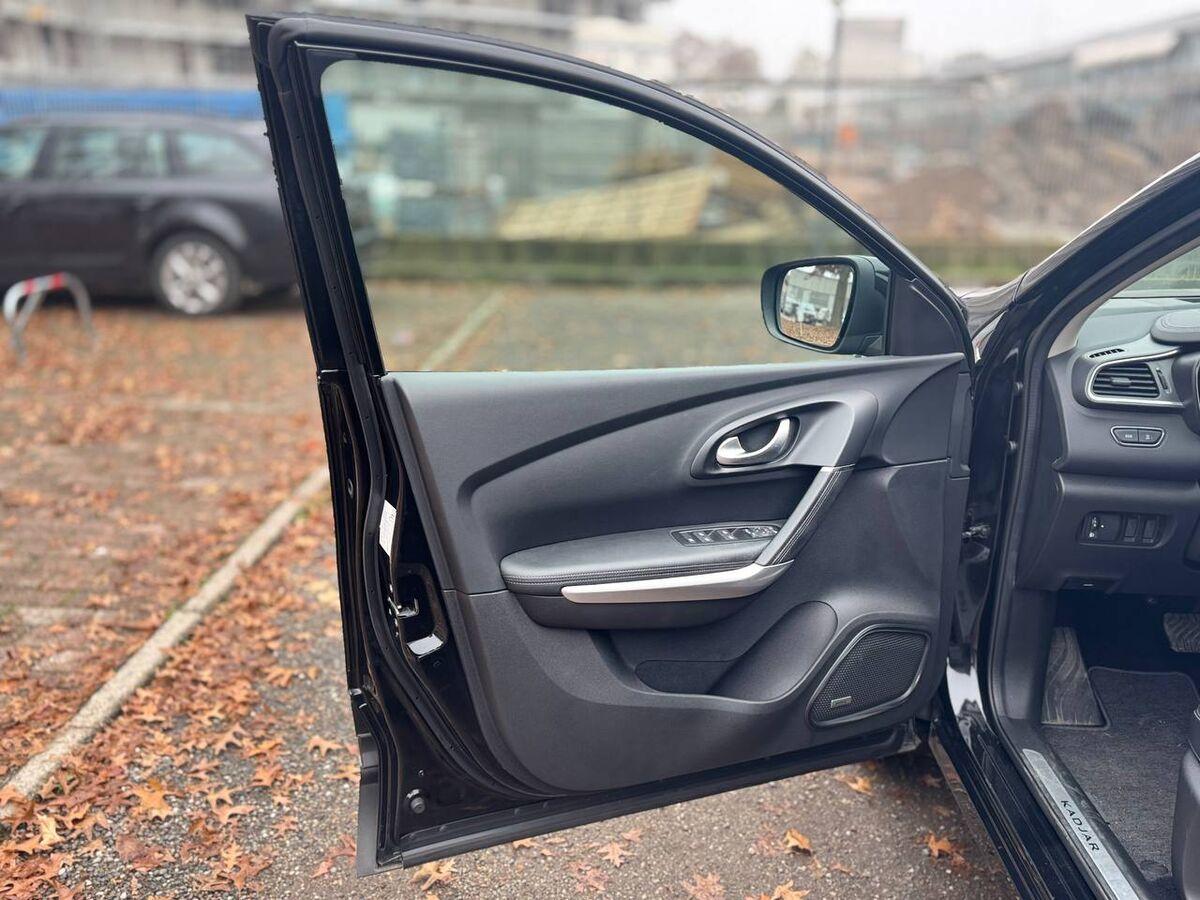 Renault Kadjar 1.5 blue dci Sport Edition 115cv edc