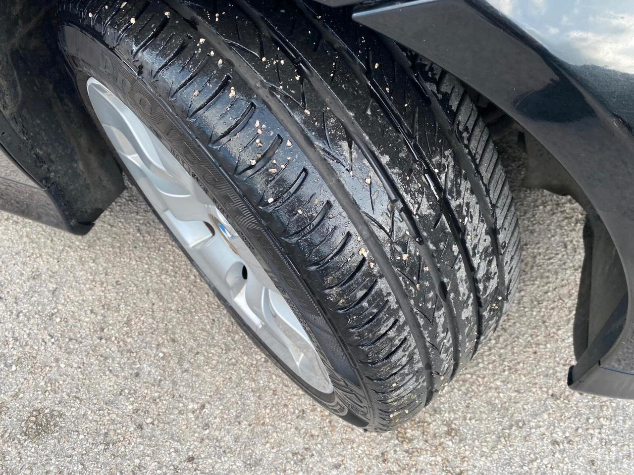 Bmw 320d 2.0 diesel 163 cv full opt 2006