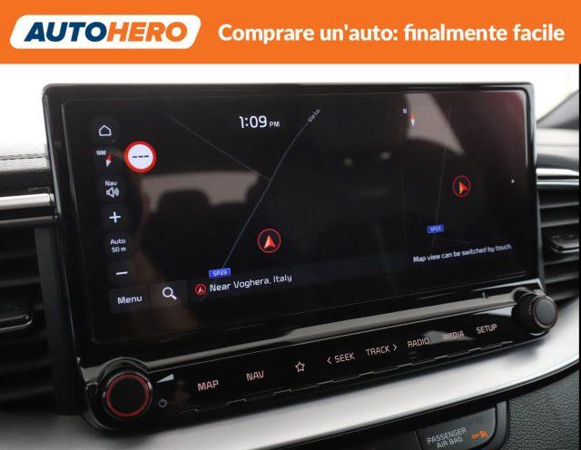 KIA Proceed 1.5 T-GDI MHEV DCT GT Line Plus