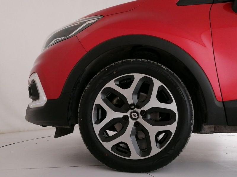 Renault Captur 1.5 dci Sport Edition2 90cv