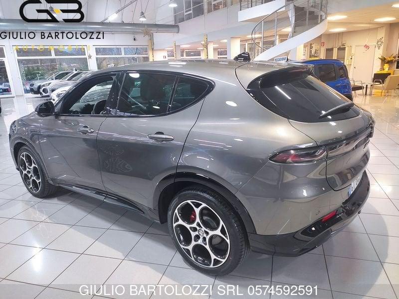 Alfa Romeo Tonale Tonale 1.5 160 CV MHEV TCT7 Veloce