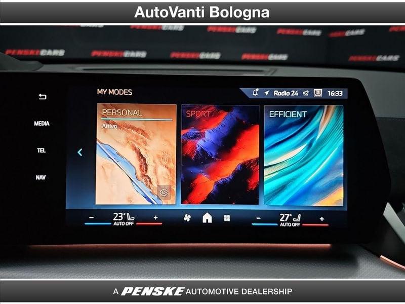 BMW X2 X2 xDrive 20d Msport Pro