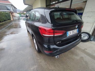 BMW X1 sDrive16d Business Advantage