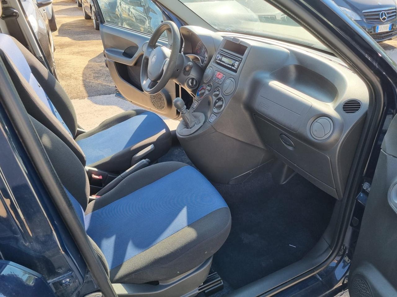 Fiat Panda 1.2 Active