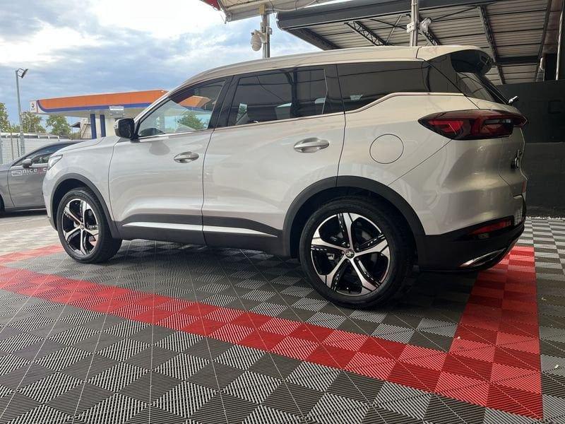 DR AUTOMOBILES DR 6.0 1.5 Turbo Bi-Fuel GPL