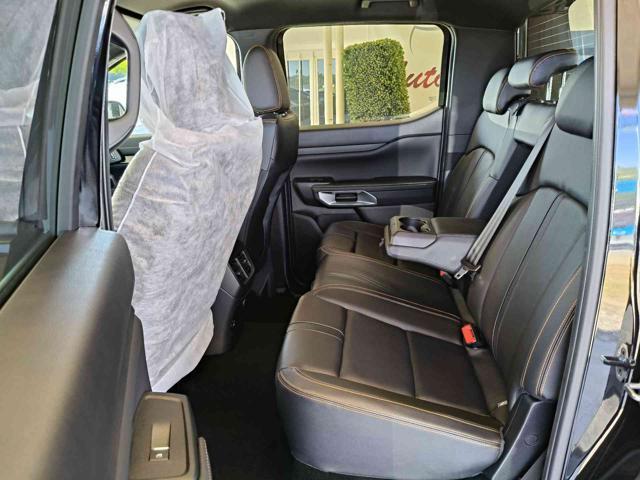 FORD Ranger 3.0 ECOBLUE aut. 240 CV DC Wildtrak 5 posti