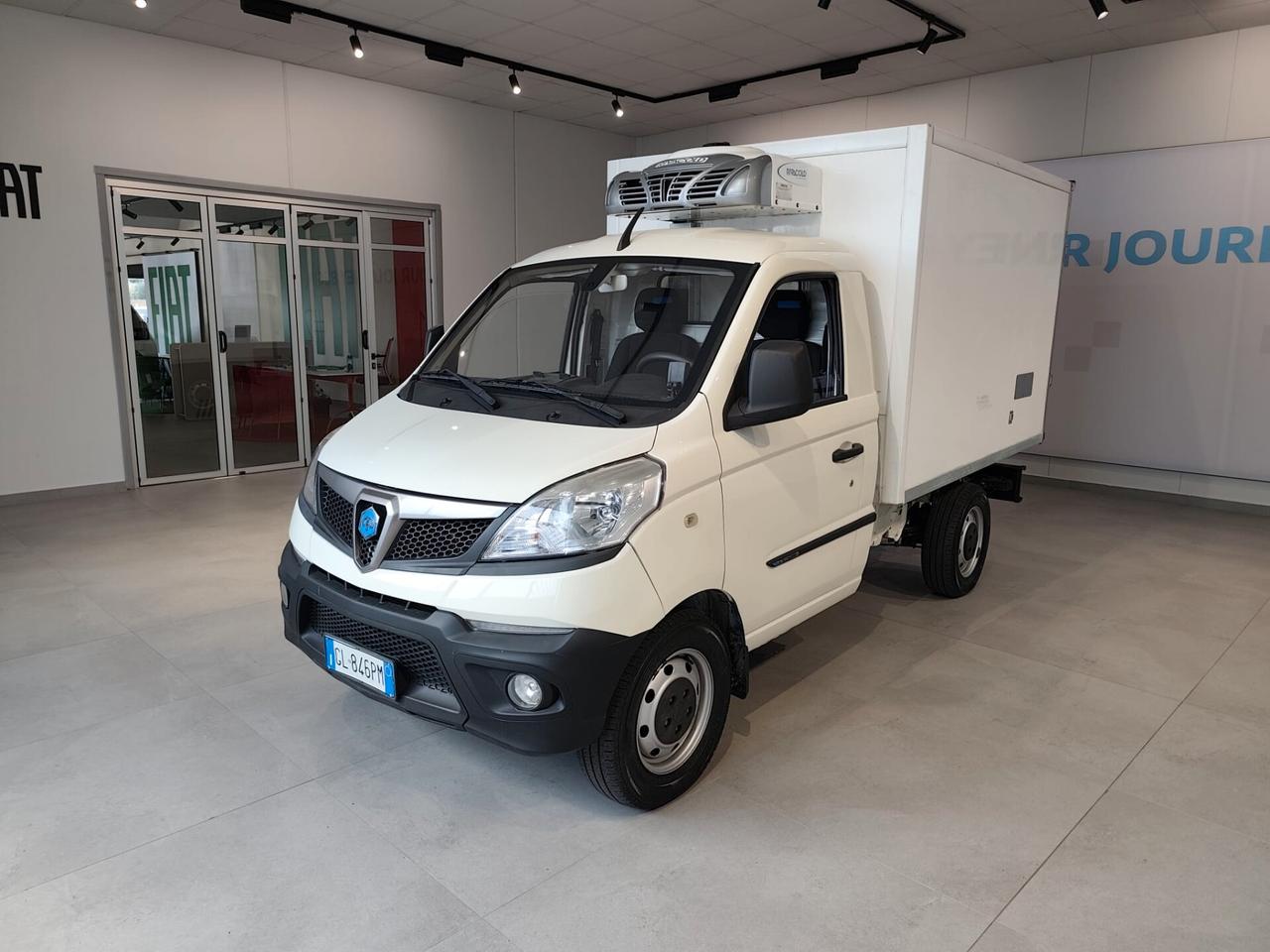 Piaggio