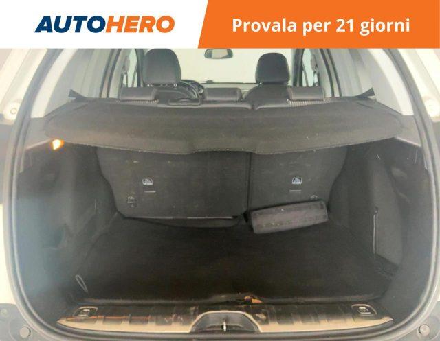 PEUGEOT 2008 1° serie BlueHDi 120 EAT6 S&S Allure