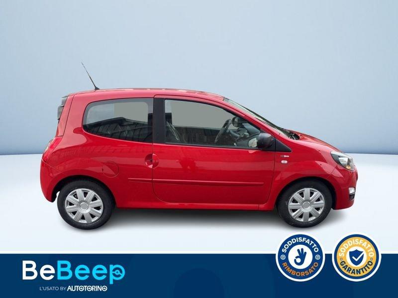 Renault Twingo 1.2 NIGHT&DAY 75CV
