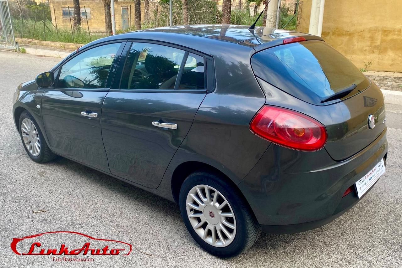 Fiat Bravo 1.6 MULTIJET 105 CV active