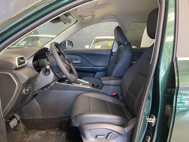 MG ZS Hybrid+ Luxury - PROMO SIRONIAUTO+