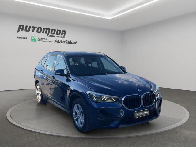 BMW X1 X Drive 25E Business Advantage automatico