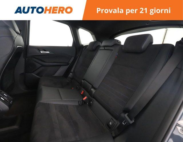 BMW 225 e xDrive Active Tourer