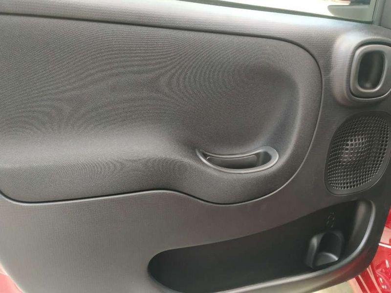 FIAT Pandina 1.0 firefly hybrid Icon s e s 70cv