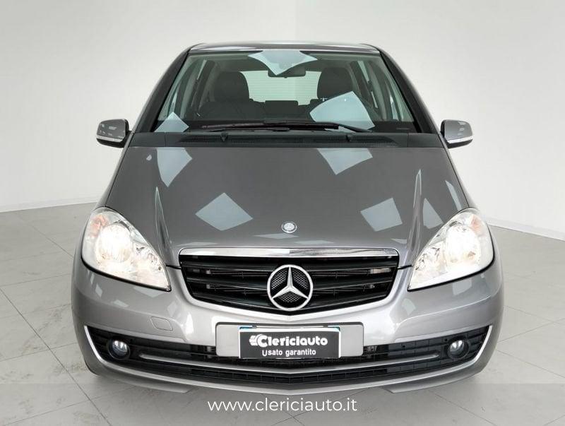 Mercedes-Benz Classe A A 160 be Executive