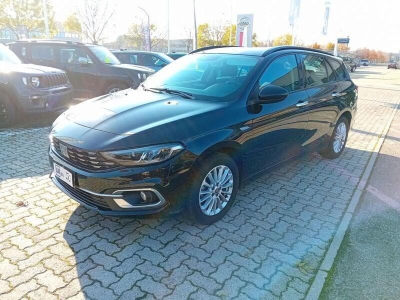 FIAT Tipo 1.6 Mjt S&S SW Life