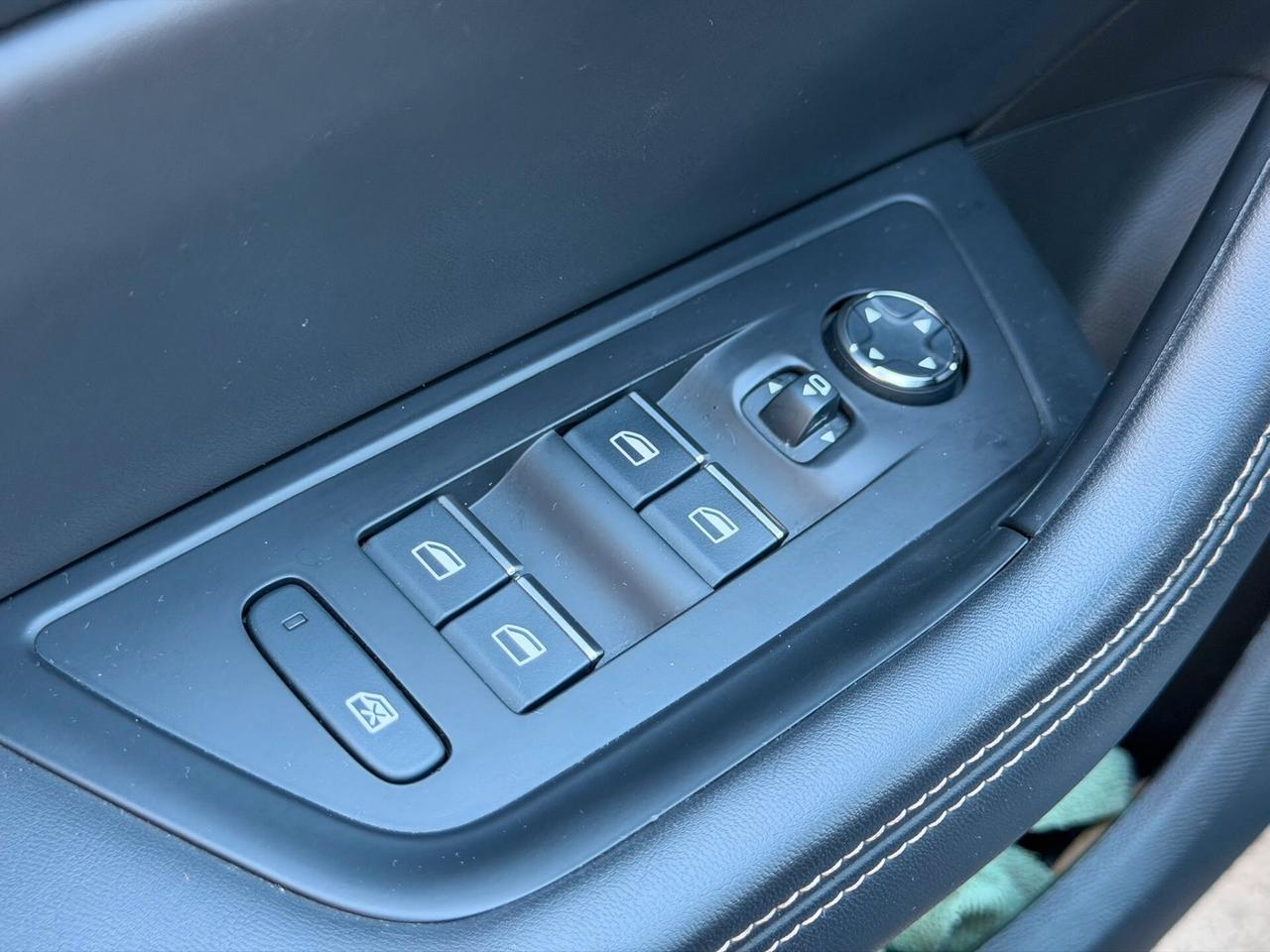 Peugeot 508 131 CV BlueHDi EAT8 Allure TETTO APRIBILE