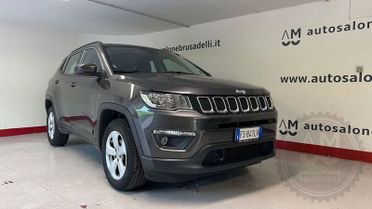 Jeep Compass 2.0 Multijet II 4WD Longitude NAVI RETROC.KEYLESS
