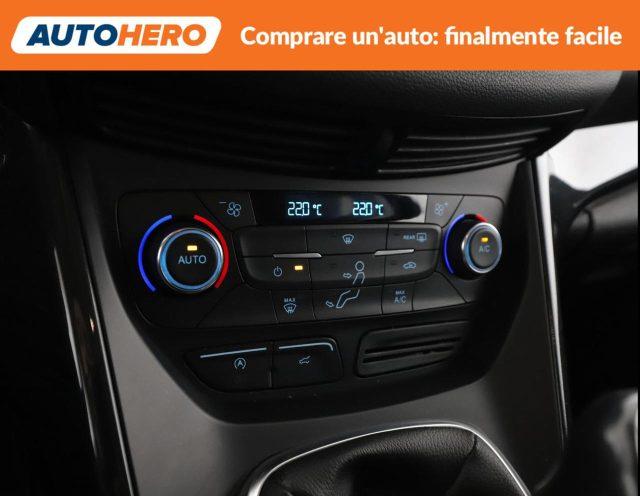 FORD Kuga 1.5 TDCI 120 CV S&S 2WD Titanium