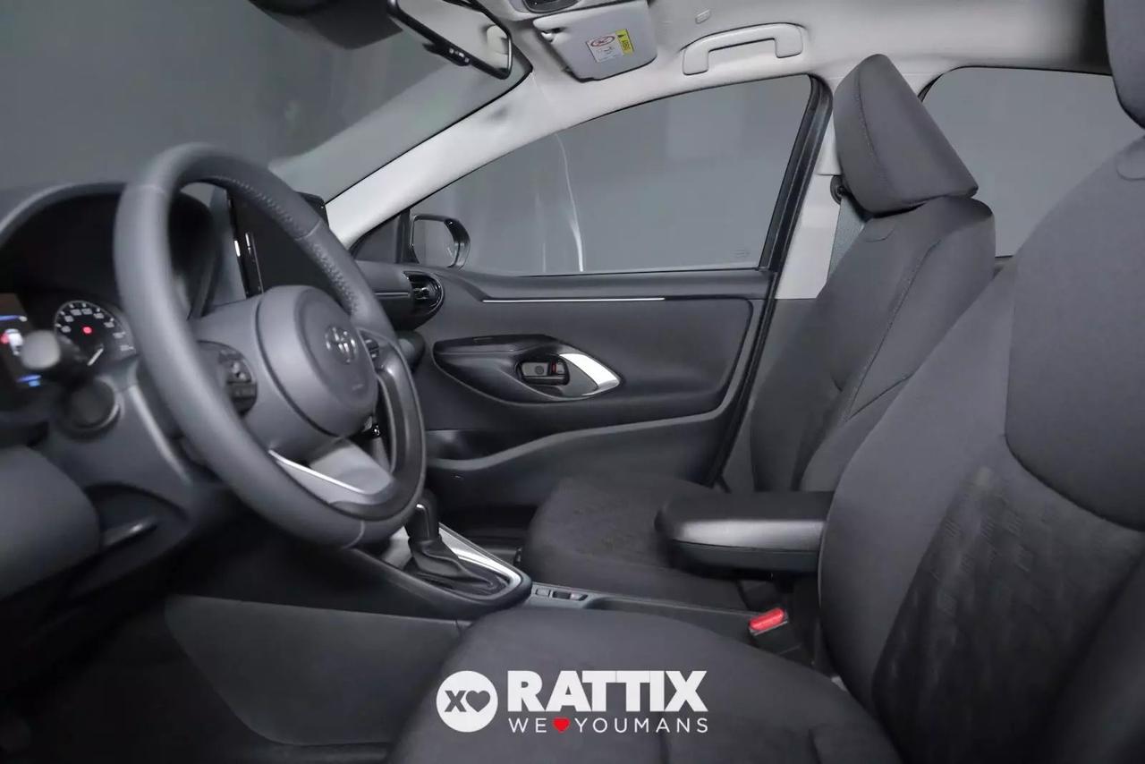 Toyota Yaris 1.5 Hybrid Active
