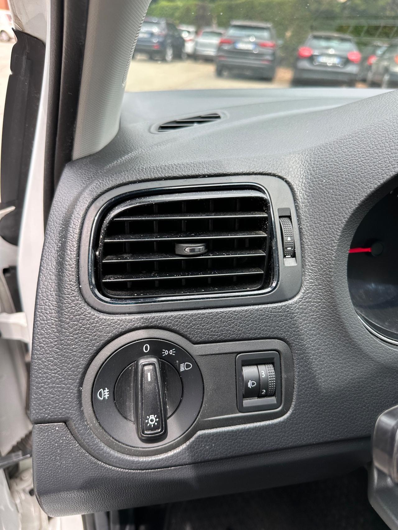 Volkswagen Polo 1.4 TDI 5p. Business