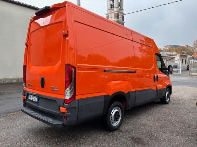 IVECO DAILY 35-160 2.3 HI-MATIC L3 H2
