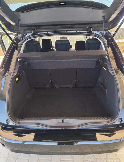 Citroen C4 Picasso BlueHDi 120 S&S Shine
