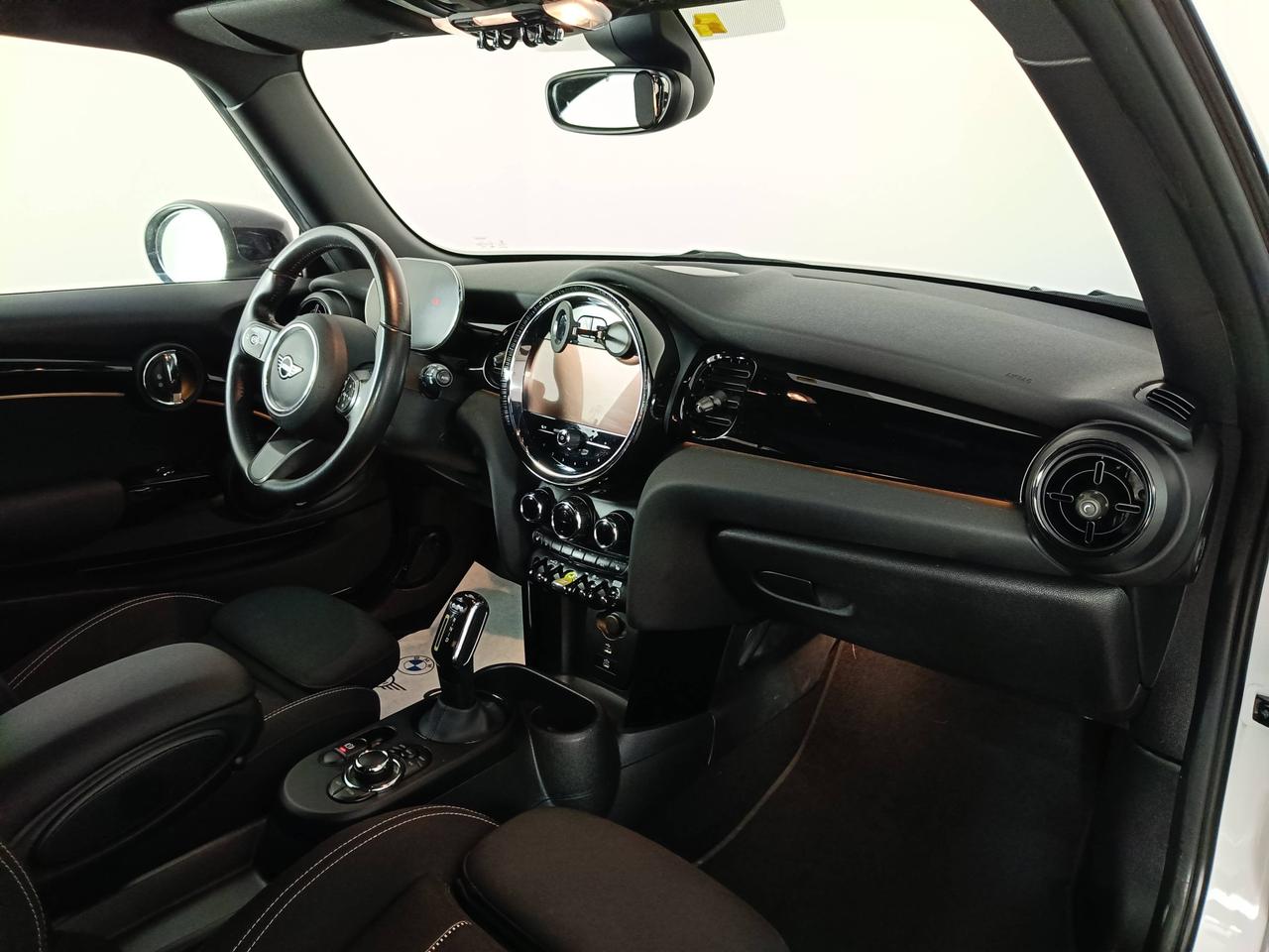 MINI Cooper Elettrica - Mini 3p Cooper SE Classic auto