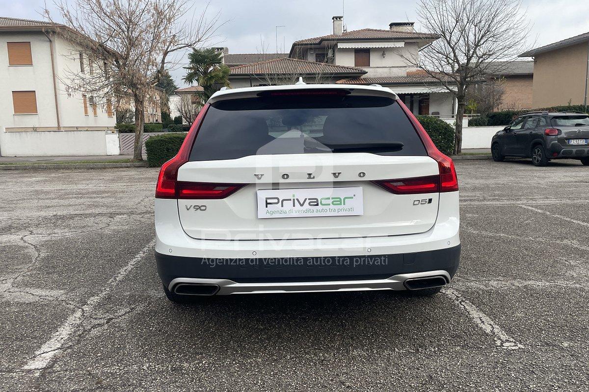 VOLVO V90 Cross Country D5 AWD Geartronic