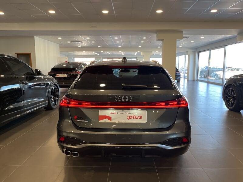 Audi A5 NUOVA A5 AVANT 40 2.0 TDI S LINE S-TRONIC 204CV
