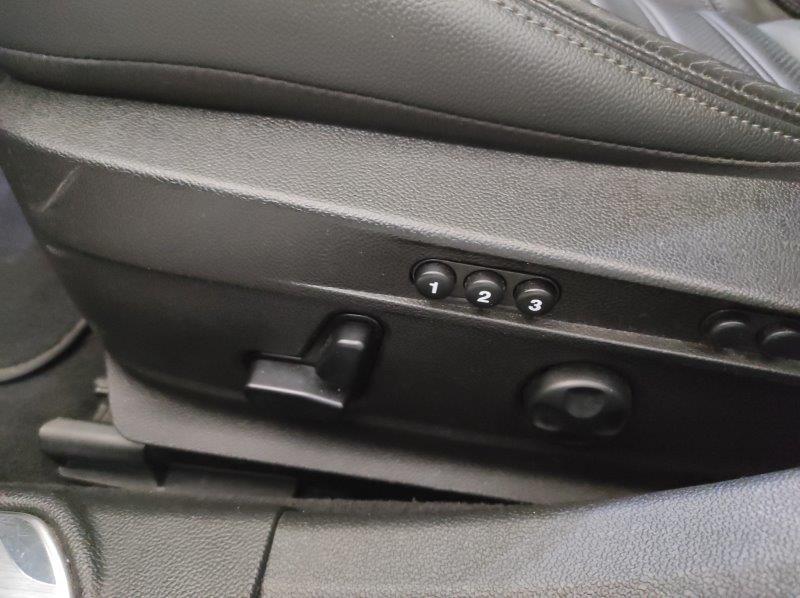 ALFA ROMEO Giulia (2016) - Giulia 2.2 Turbodiesel 210 CV AT8 AWD Q4 Veloce